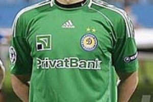 «ДИНАМО» ВРЯТУВАВ 17-РІЧНИЙ ВОРОТАР