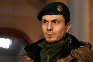 Адам Осмаєв: «На зло ворогам скоро знову буду в строю»
