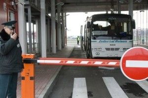 На кордоні з Польщею почалося «полювання» на українців