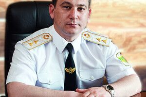 У волинських лісах  слабаки не працюють