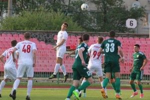 Гравці – нікчеми, а Кварцяний – білий і пухнастий?