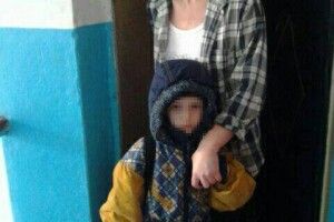 Зі Студентської – на Грушевського: 4-річний рівнянин самостійно поїхав до бабусі (фото)