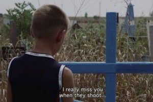 Український фільм про хлопчика з Донбасу отримав міжнародну нагороду