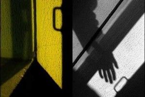 На Волині злодій виніс з гаража все, навіть… саморобне корито