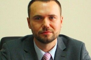 Кабмін призначив Шкарлета в.о. міністра освіти і науки