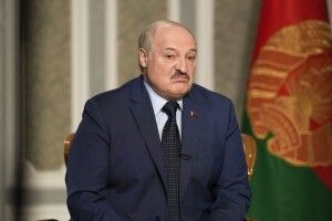 лукашенко дозволив заочно судити білорусів, які залишили країну
