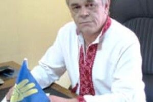 АНАТОЛІЙ ВІТІВ: «ПІДТРИМАЙТЕ «СВОБОДІВЦЯ» — НАШІ НЕ ЗРАДЯТЬ!»*