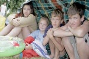 ЛІТНІЙ ВІДПОЧИНОК ШКОЛЯРІВ: КОНТРОЛЬНІ ЗАВДАННЯ І РЕАЛЬНІ СПРАВИ