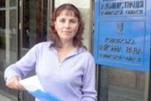 ЧОМУ СІЛЬСЬКА ВЧИТЕЛЬКА ЗАЛИШИЛАСЬ БЕЗ РОБОТИ