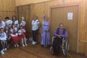 У спортивній школі Горохова відбувся яскравий фестиваль (Фото)