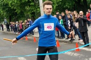 Ніхто не зміг перегнати студентів Коцана
