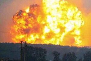 Жорстокий «подарунок» від Кремля?