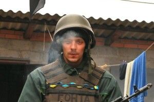 Військовослужбовцю з Волині потрібна допомога