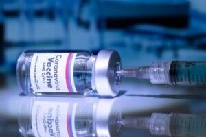 Волинь покращила позиції серед інших регіонів за кількістю щеплених за добу 