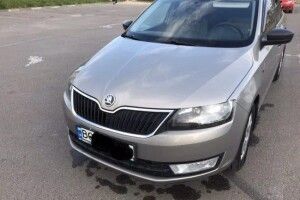 На Рівненщині виявили автівку, яка перебувала у розшуку