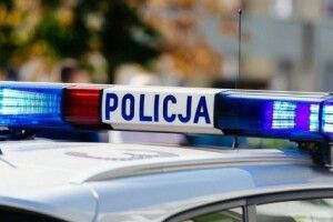 У Польщі заарештували палія автівок із українськими номерами (Фото)