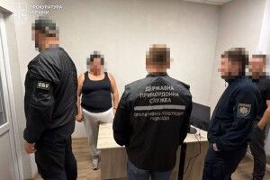 10 тисяч доларів за інвалідність: на Волині викрито схему «порятунку» військовозобов'язаних