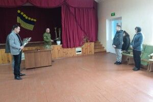 Родині полеглого Героя з Волині вручили його другу високу державну відзнаку 