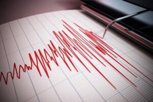 В одній з областей України стався землетрус 