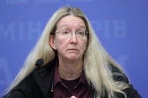 Комітет Верховної Ради висловив недовіру Супрун