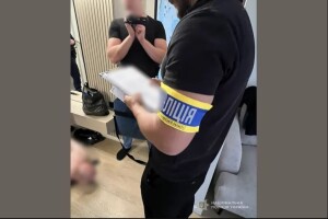 У кафе на Волині чоловік вдарив дитину по голові