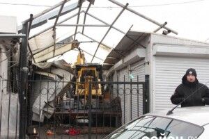 До 10 лютого. Поліщук про добровільний переїзд підприємців на Новий ринок