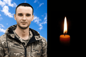 Сумна звістка: підтвердили загибель молодого воїна з Волині Ігоря Приходая