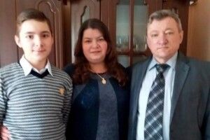 Подружжя медиків померло від коронавірусу з різницею в один день