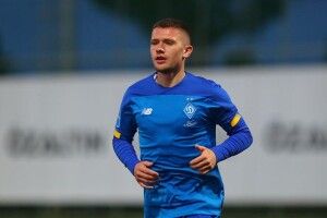 Київське «Динамо» обіграло першоліговий «Минай» і вийшло у фінал Кубка України