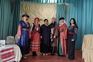 У волинській громаді розповіли про видатних українок