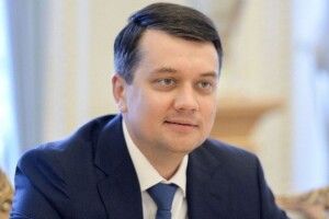 Разумков не хотів вакцинуватись і захворів на ковід вдруге