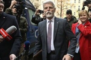 На президентських виборах у Чехії переміг ексгенерал НАТО Петр Павел 