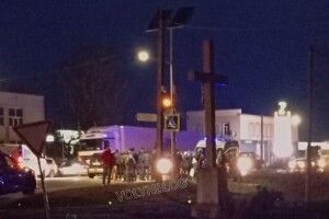 У селі біля Луцька автомобіль збив жінку