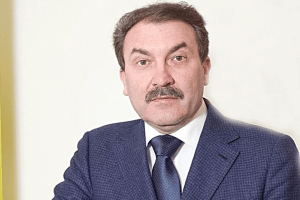 Помер колишній очільник Волинської ОДА Олександр Башкаленко