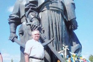 «Зневірюватися не можна — інакше втратимо все»