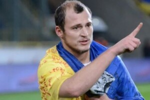 «Думаю, довго не протягне». Роман Зозуля - про перспективи Андрія Шевченка як президента УАФ