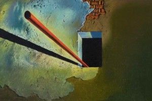 У приватній колекції знайшли картину Далі, втрачену 75 років тому 