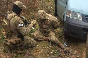 Товариші капітани, ну як же ж так? – Двох офіцерів «взяли» на торгівлі боєприпасами