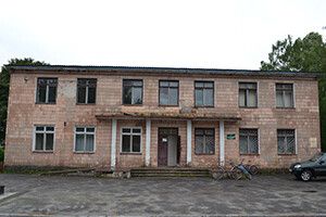 У КОРТЕЛІСАХ РОЗПАЮВАЛИ… ПРИМІЩЕННЯ СІЛЬРАДИ, БАНКУ ТА ПОШТИ