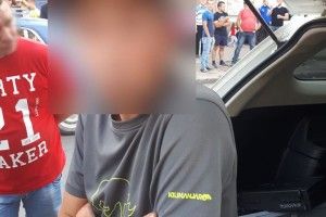 Ковель: на місці ДТП в одній машині виявили двох п'яних водіїв