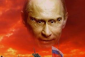 АНАТОМІЯ НЕОГОЛОШЕНОЇ ВІЙНИ