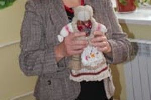 ІЗ МОСКВИ У СМІДИН — НА МАЙСТЕР-КЛАС!