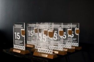 У Нововолинську відзначили кращих платників податків (Фото)