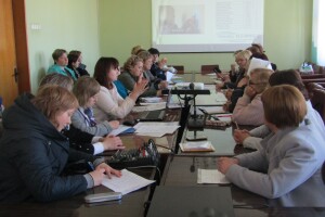 Педагогів Ковельщини готують до ЗНО