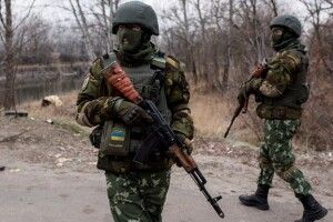 На Волині реорганізують військові комісаріати