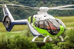 Українські силовики отримають 55 французьких вертольотів