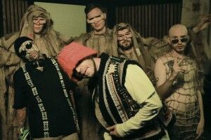 Офіційно: гурт Kalush Orchestra представить Україну на «Євробаченні-2022» (Відео)