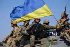У Луцьку відбудеться концерт, присвячений воїнам АТО