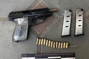 У Житомирській області знайшли застреленим 28-річного лейтенанта