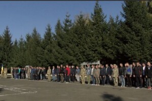 Обов’язковий призов до української армії залишиться